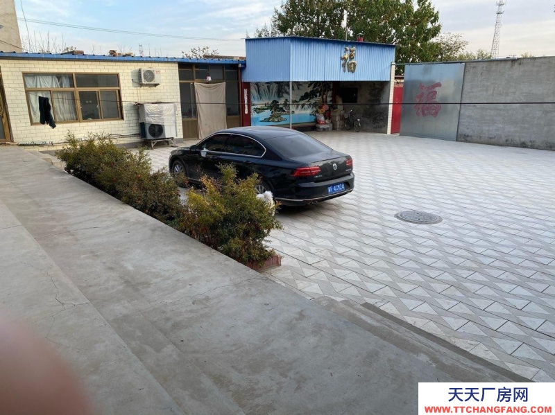 保定 容城 雄安容城容西安置區北側600米即到