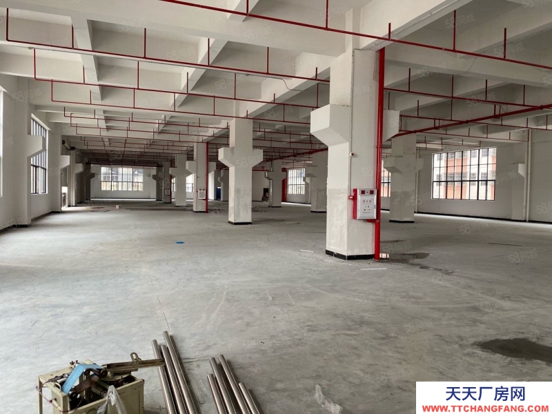 (出售) 東莞鳳崗M1工改工廠房出售,50年獨(dú)立紅本,首付三成,貸款十年。