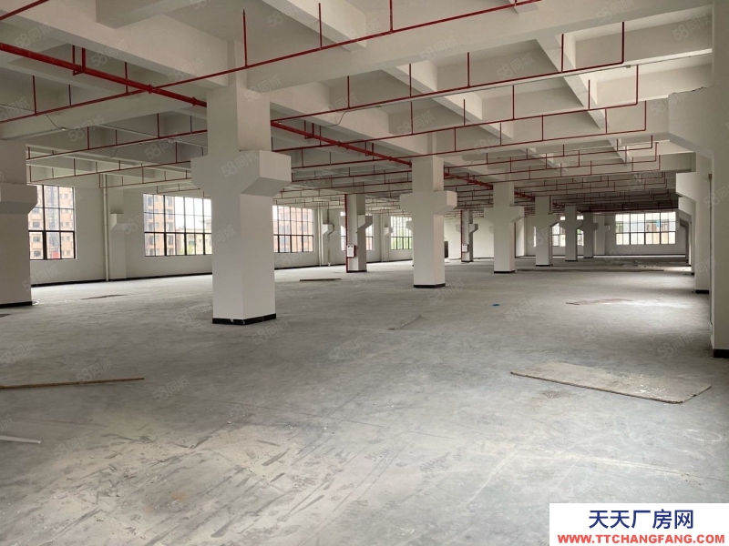 (出售) 東莞鳳崗M1工改工廠房出售,50年獨(dú)立紅本,首付三成,貸款十年。