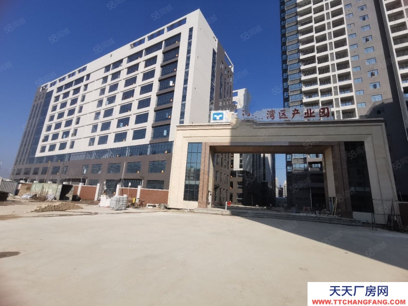 (出售) 東莞市石排鎮(zhèn)智能產(chǎn)業(yè)集聚區(qū)全新標(biāo)準(zhǔn)廠房38萬(wàn)方火熱開售