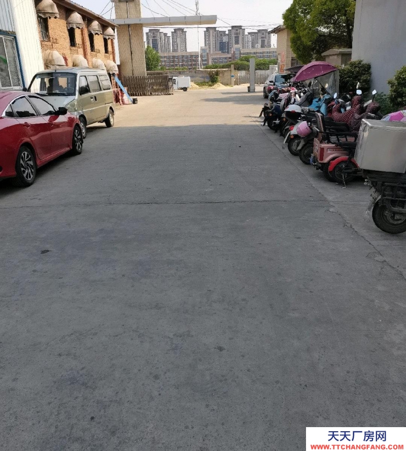 (出租) 蚌埠淮上自家一樓鋼結(jié)構(gòu)廠房誠信出租,中介勿擾,水電齊全,交通便利