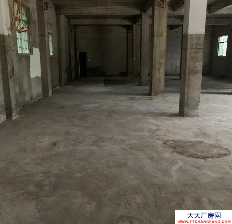 南寧市西鄉塘區(出租) 自建樓房一樓300平方廠房倉庫出租