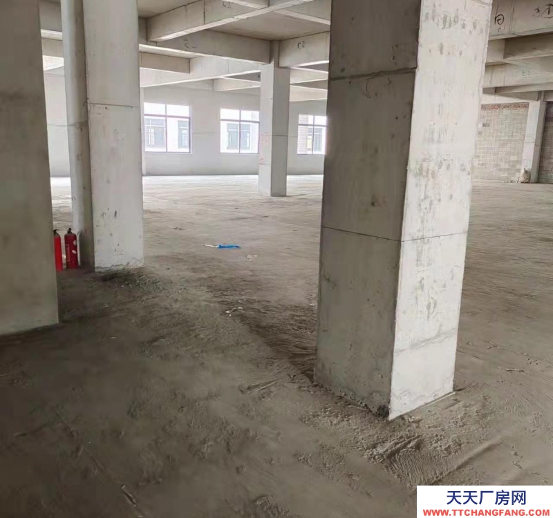 南寧市西鄉塘區(出租) 都龍科技園標準廠房出租