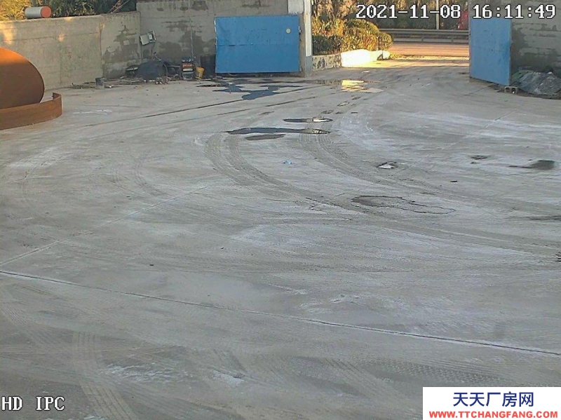 棗莊嶧城南外環場地2000平方左右獨院交通便利