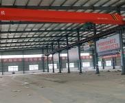 (出租) 襄陽谷城全框架鋼結構倉庫、廠房