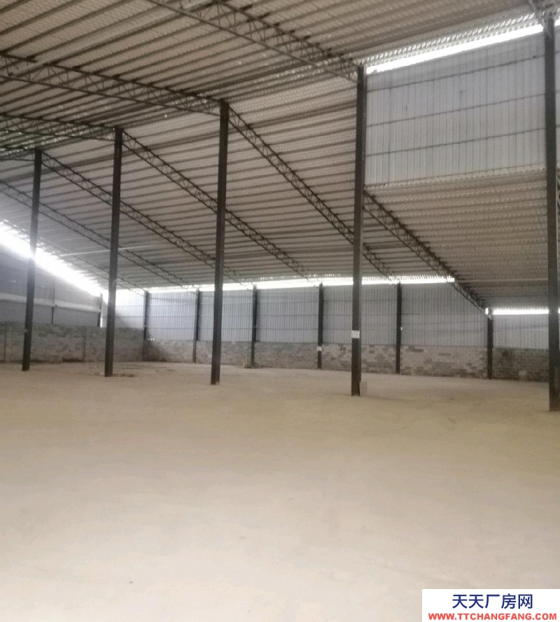 南寧市西鄉(xiāng)塘區(qū)(出租) 大路邊1300平鋪面廠房倉庫出租