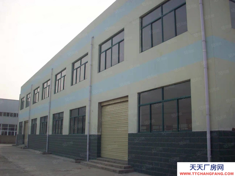 (出租) 蚌埠淮上區(qū)龍興路308號新廠房招租 城市快迅免費介紹