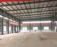 (出租) 襄陽谷城大型框架鋼結構廠房倉庫出租