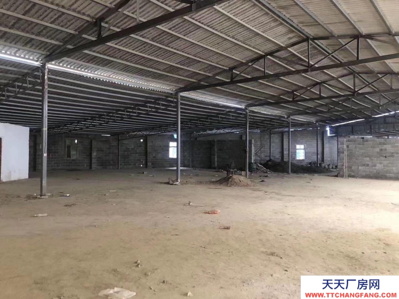 南寧市西鄉(xiāng)塘區(qū)(出租) 北湖園藝場四中隊(duì)廠房