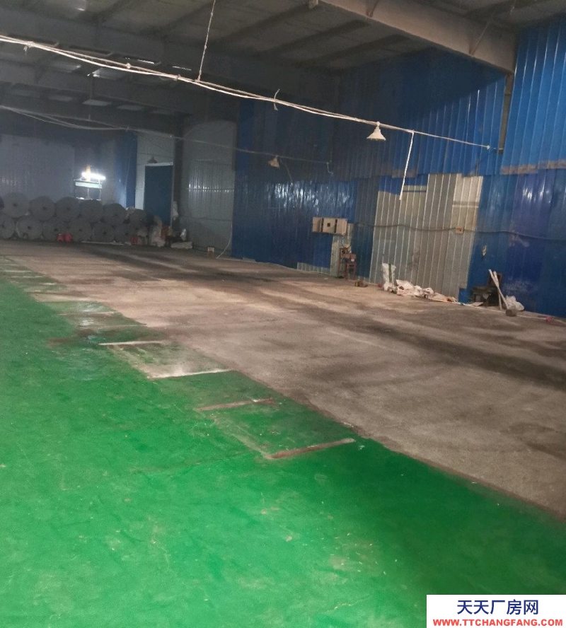 (出租) 蚌埠淮上自家一樓廠房出租，中介勿擾，交通便利，靠近居民區好招工