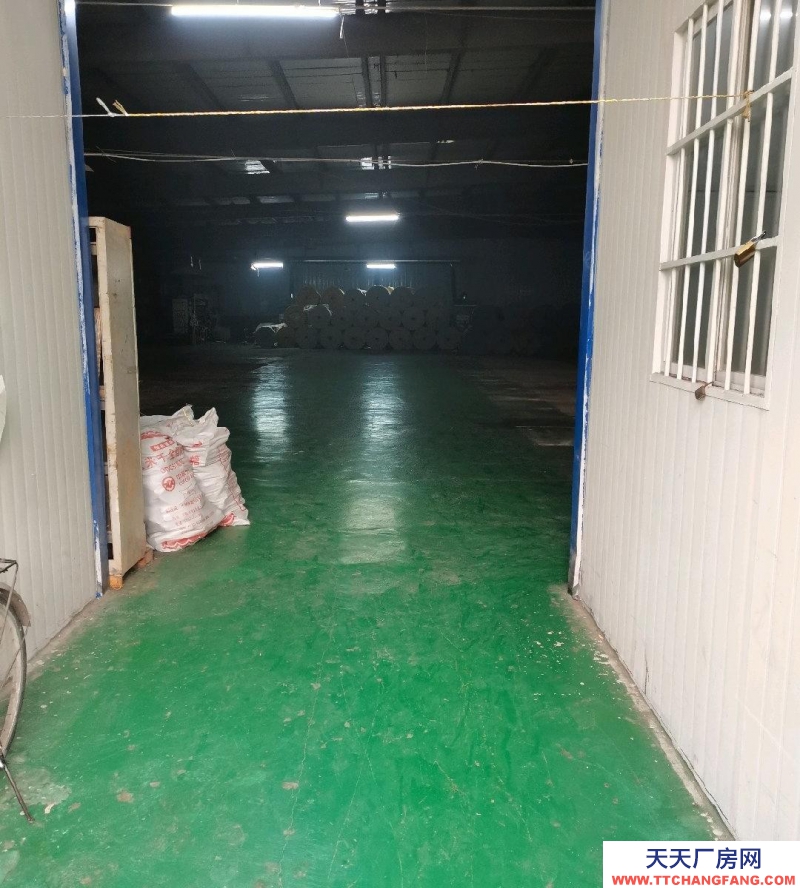 (出租) 蚌埠淮上自家一樓廠房出租，中介勿擾，交通便利，靠近居民區好招工