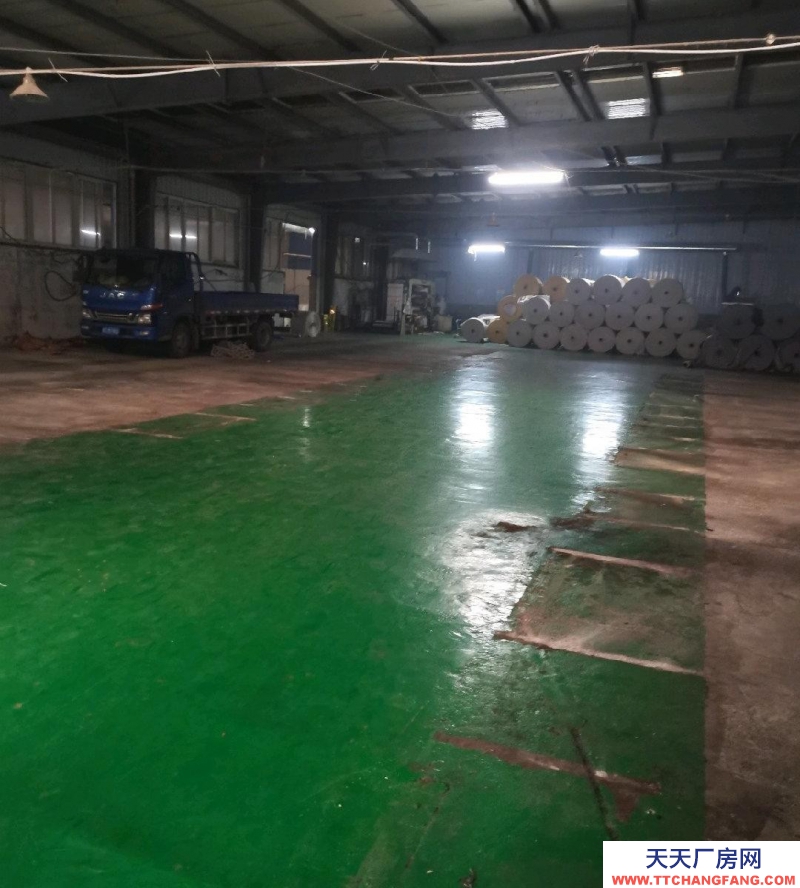 (出租) 蚌埠淮上自家一樓廠房出租，中介勿擾，交通便利，靠近居民區好招工