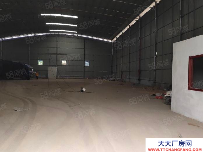 南寧市西鄉塘區(出租) 寬敞明亮，地理位置優越！適用于倉庫，廠房，