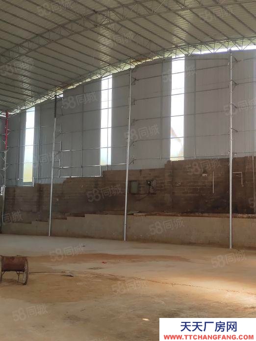 南寧市西鄉(xiāng)塘區(qū)(出租) 寬敞明亮，地理位置優(yōu)越！適用于倉庫，廠房，