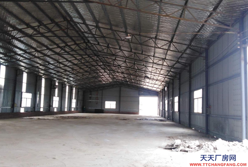 棗莊臺兒莊廠房,空地出租,位置好地方大