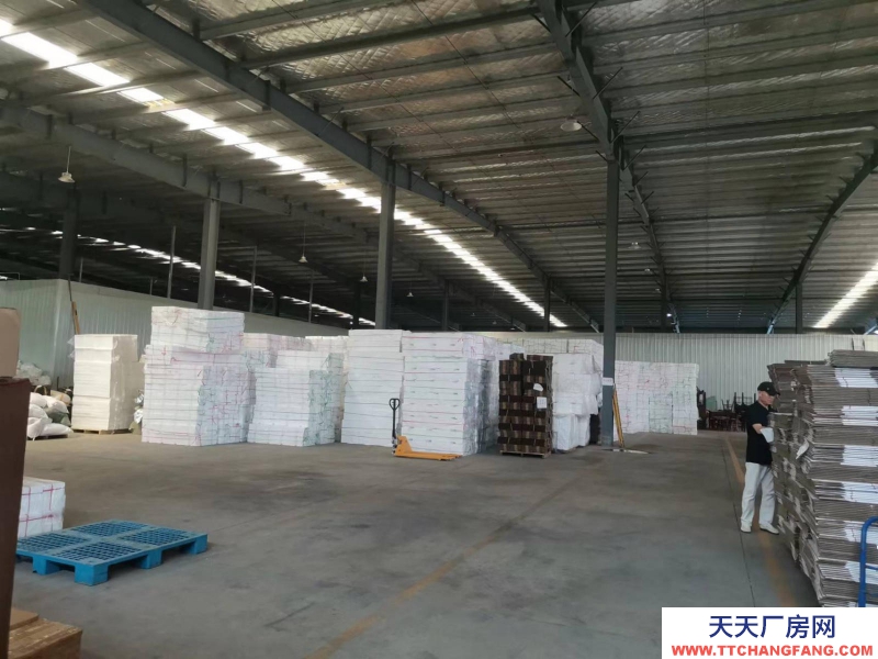 (出租)蚌埠淮上 出租倉庫（衛(wèi)食園院內(nèi)）