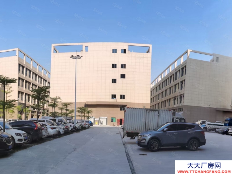 南寧市西鄉塘區(出租) 特惠！租金10元平，可做廠房倉庫，可辦公