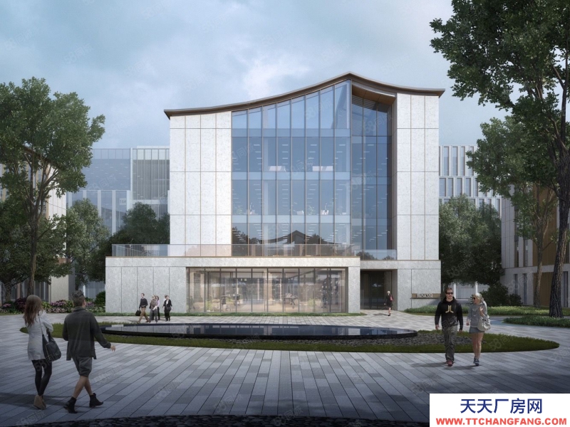 杭州臨安(出售) 臨平生物醫(yī)藥廠房開發(fā)商直售50年獨立產(chǎn)權(quán)研發(fā)辦公中試生產(chǎn)