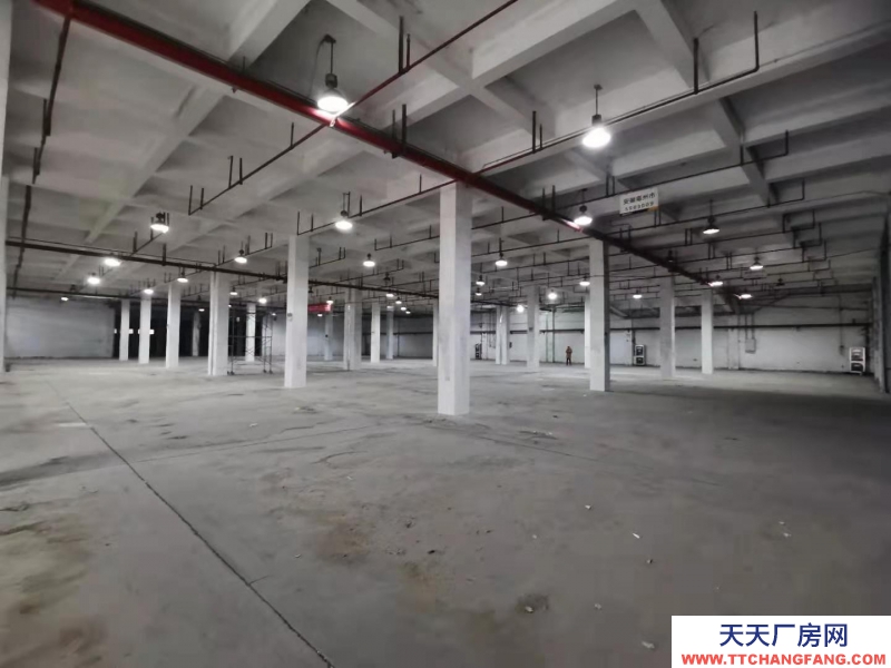 (出租) 蚌埠淮上徽商物流園有倉(cāng)庫(kù)對(duì)外出租，有月臺(tái)，適用于倉(cāng)儲(chǔ)、快遞快運(yùn)分撥