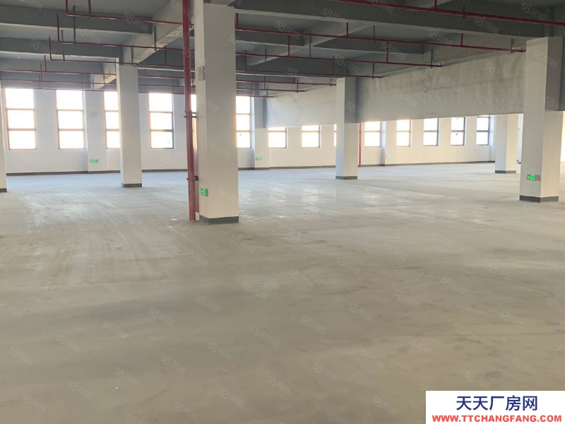 杭州臨安(出售) 一手廠房單價六千起,整層,獨幢可選,歡迎淺談