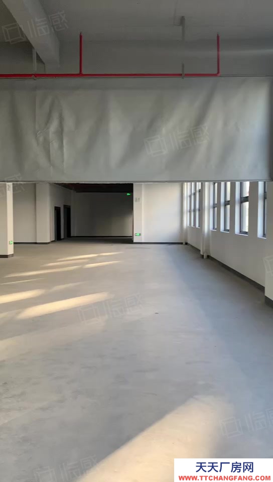 杭州臨安(出售) 一手廠房單價六千起，整層，獨幢可選，歡迎淺談