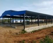 (出租)襄陽老河口 袁莊二組大型養(yǎng)牛場出租