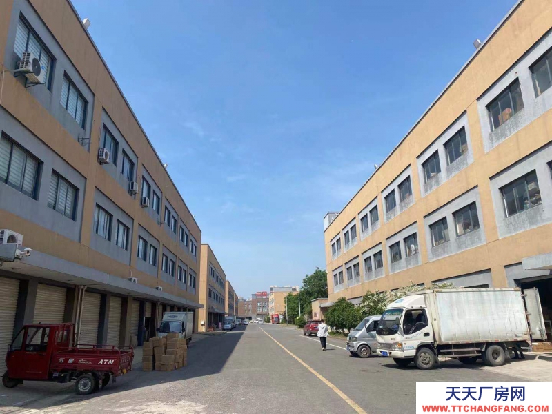 (出租) 蚌埠淮上區(qū)中恒產(chǎn)業(yè)園倉庫