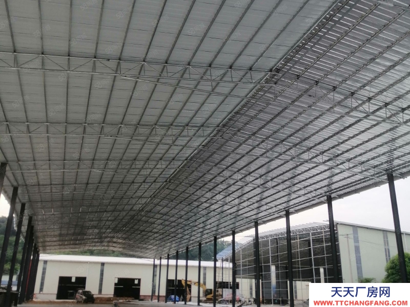 南寧市西鄉(xiāng)塘區(qū)(出租) 全新廠房倉庫出租,17米掛車進(jìn)出便利