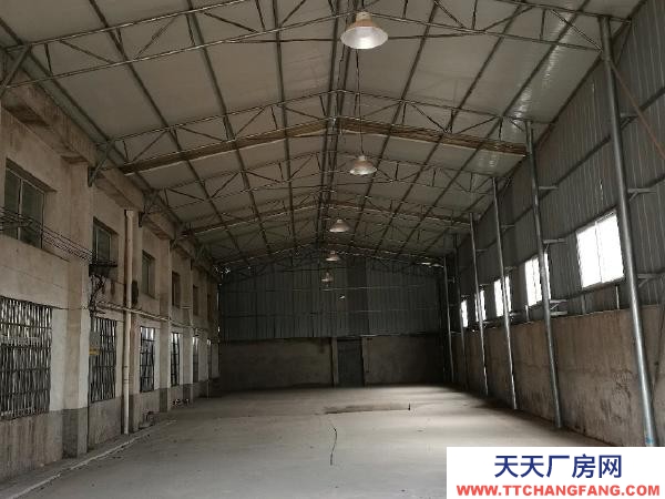 株洲市天元區天易科技城倉庫優惠出租