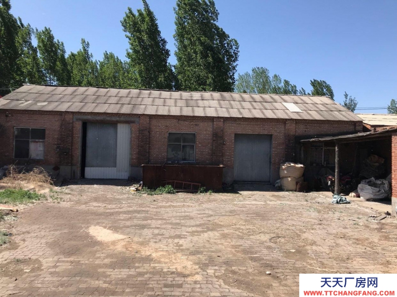 保定 順平 順高路 倉庫 1000平米