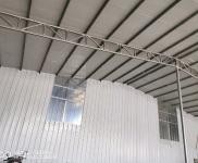 (出租) 襄陽老河口此房位于市區，周邊進出大車也方便，三廂獨立電表服裝廠，