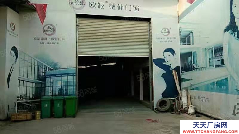 南寧市西鄉塘區(出租) （可分租）五塘高速路口2萬平米，七塘1萬平米左右倉庫廠房招租