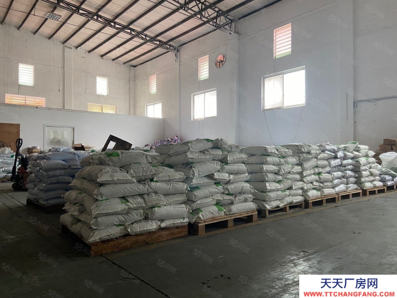 (出租) 東莞倉庫100至300平方標準物流倉庫及托管服務發快遞 貼標簽