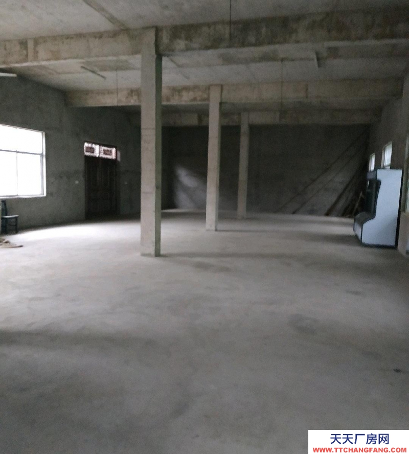 (出租) 蚌埠懷遠新蓋全框架廠房廉價出租