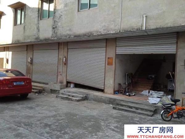 株洲市天元區河西工業大學附近 廠房 倉庫 空坪 出租