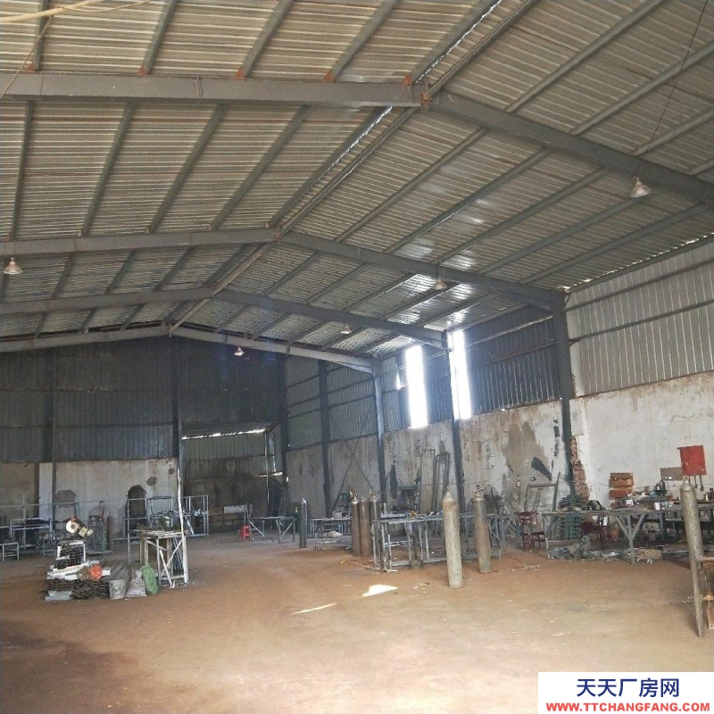 (出租) 蚌埠淮上該倉庫位置好，交通便利，水電齊全。