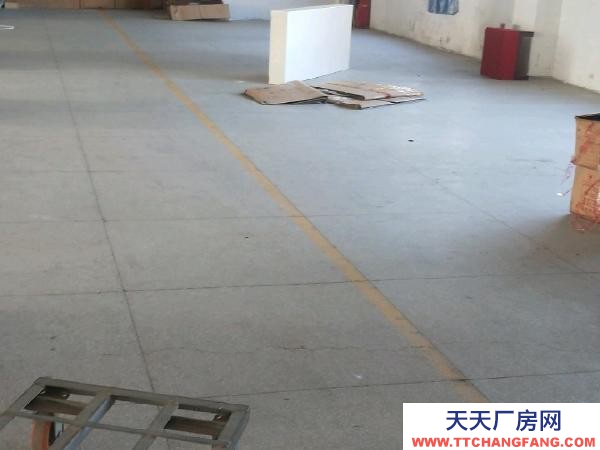 株洲市天元區高科汽配園1000平方的廠房出租