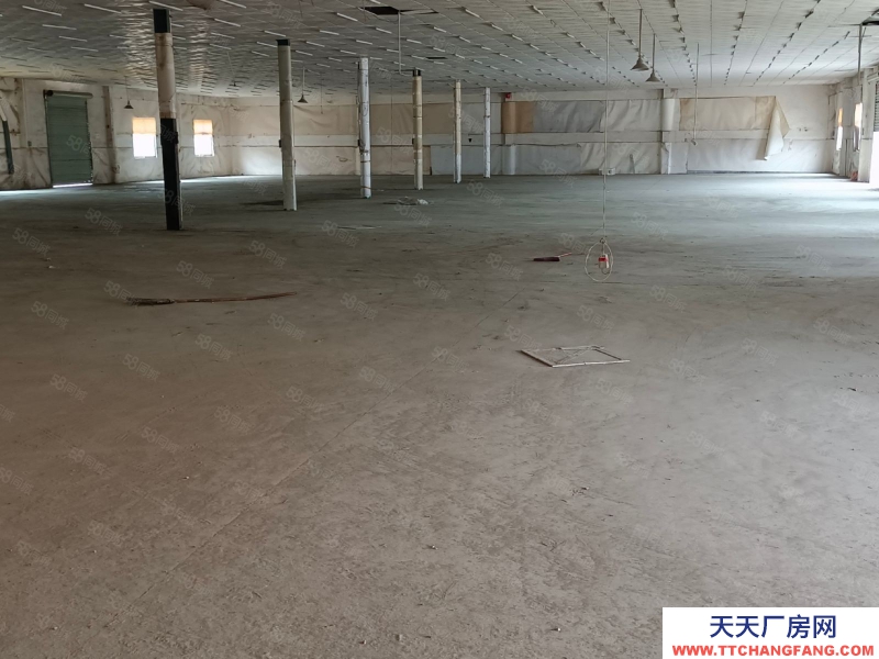 (出租) 東莞謝崗鎮(zhèn)粵海產(chǎn)業(yè)園附近倉(cāng)庫(kù)直租,大小面積可分!