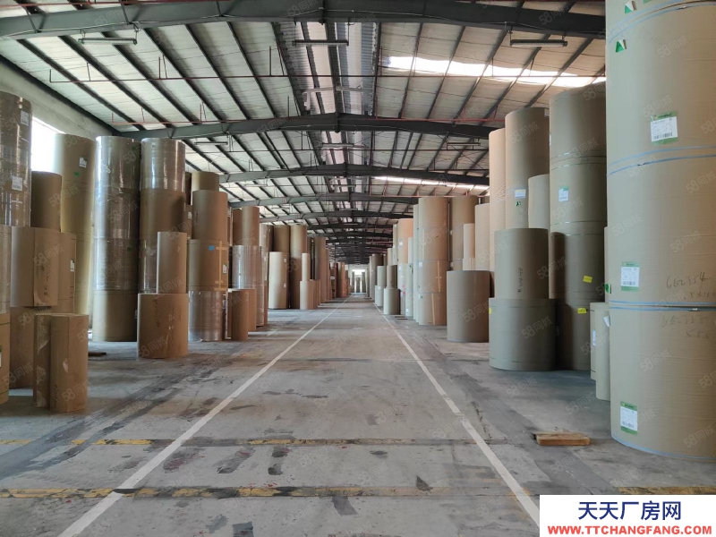 (出租) 東莞原房東單一層倉庫出租