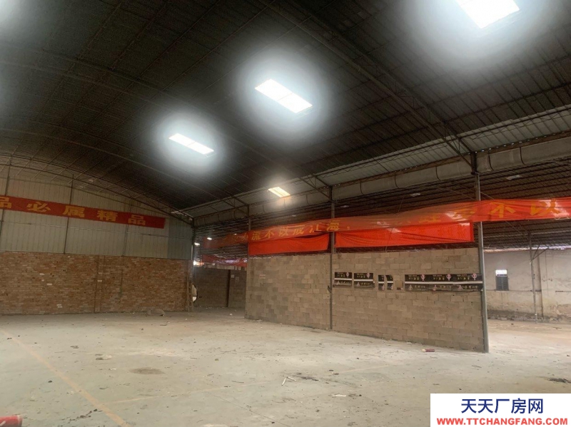 南寧市西鄉塘區(出租) 鐵棚，可分割按面積出租！干凈，便利