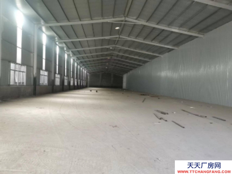 棗莊出租山亭區(qū)城頭鎮(zhèn) 廠房倉庫