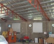 (出租) 襄陽棗陽水電齊全，交道便利，遠離居民