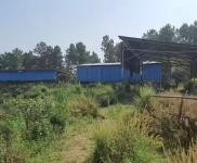 (出租) 廠地大，廠房多以前是養(yǎng)殖的，可辦養(yǎng)殖