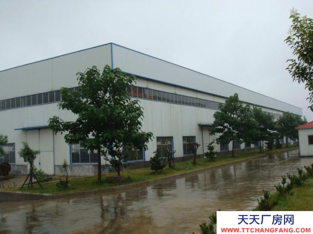 棗莊山亭出售4千多平方廠房和辦公樓也可出租