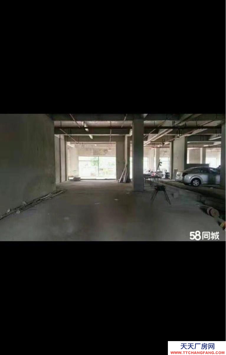 (出租) 南寧市西鄉塘區可以做廠房也可以做倉庫，有室內停車場