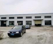 (出售) 襄陽棗陽工業(yè)用地8畝建筑面積2600㎡(含車間、宿舍樓、辦公樓)