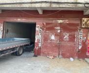 (出租) 襄陽(yáng)棗陽(yáng)建材大市場(chǎng)院內(nèi)倉(cāng)庫(kù)2間