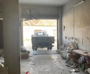 (出租) 襄陽(yáng)棗陽(yáng)建材大市場(chǎng)院內(nèi)倉(cāng)庫(kù)2間