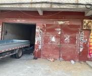 (出租) 襄陽(yáng)棗陽(yáng)建材大市場(chǎng)院內(nèi)倉(cāng)庫(kù)2間