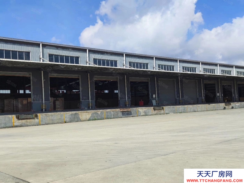 (出租) 東莞麻涌鎮京東倉庫亞一旁倉庫出租